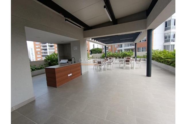 Apartamentos, Venta, Valle del Lili - $490.000.000