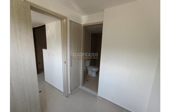 Apartamentos, Venta, Multicentro - $500.000.000