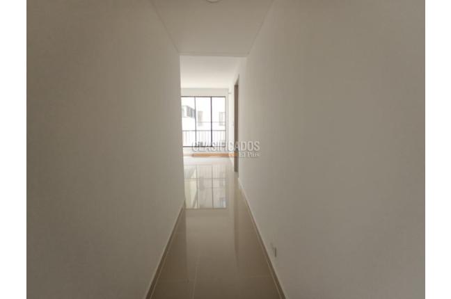Apartamentos, Venta, Multicentro - $500.000.000