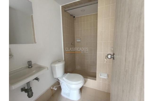 Apartamentos, Venta, Multicentro - $500.000.000