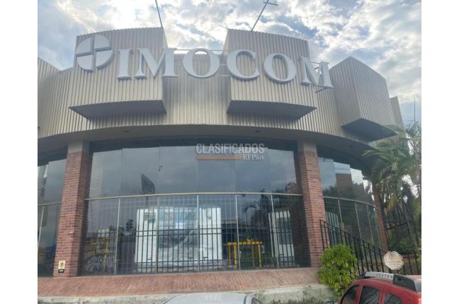 Locales y Bodegas, Venta, La Flora - $4.700.000.000