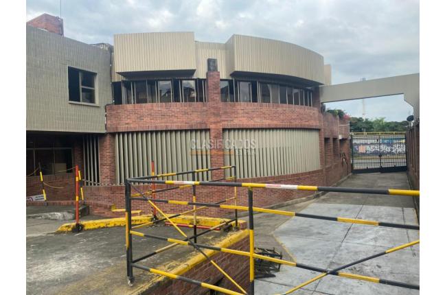 Locales y Bodegas, Venta, La Flora - $4.700.000.000