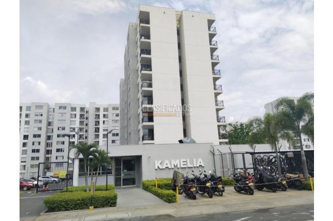 Apartamentos, Venta, Hacienda Kachipay - $225.000.000