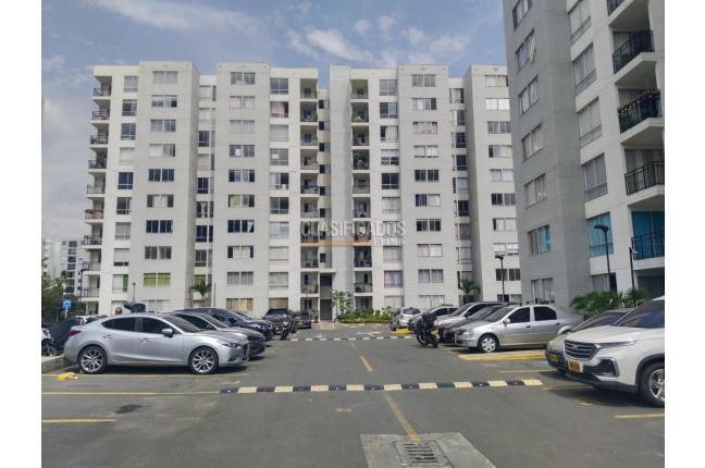 Apartamentos, Venta en Hacienda Kachipay