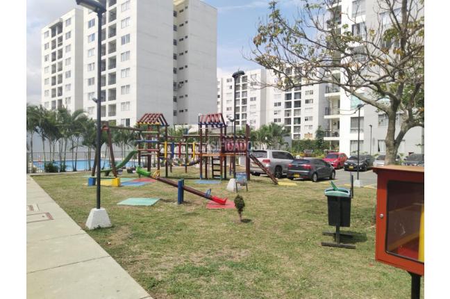 Apartamentos, Venta, Hacienda Kachipay - $225.000.000