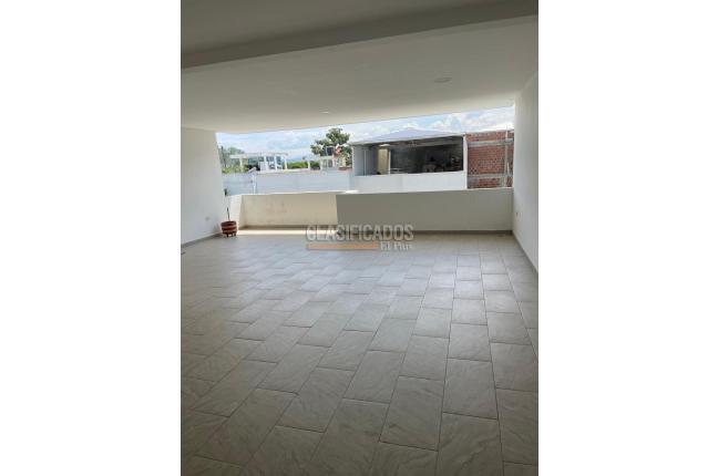 Casas, Venta, Jamundí - $540.000.000