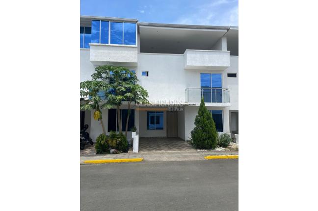 Casas, Venta, Jamundí - $540.000.000