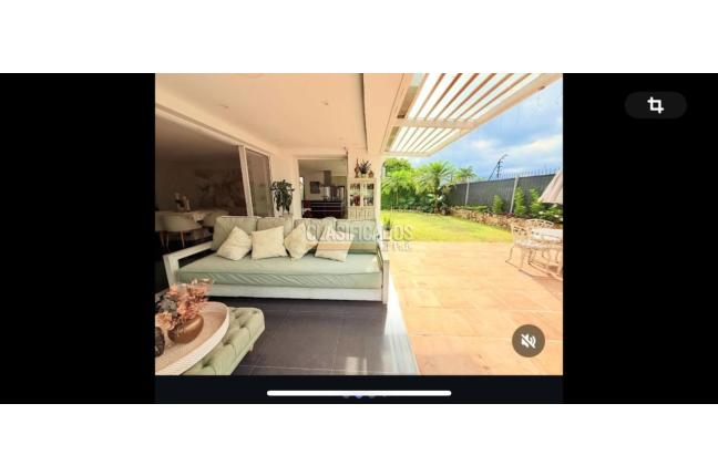 Casas, Venta, Pance - $2.500.000.000