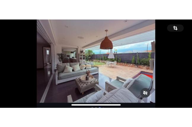 Casas, Venta, Pance - $2.500.000.000