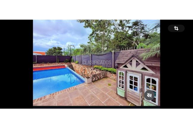 Casas, Venta, Pance - $2.500.000.000