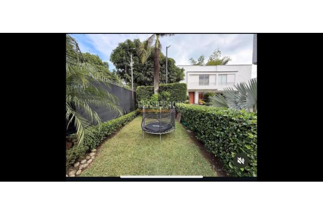 Casas, Venta, Pance - $2.500.000.000