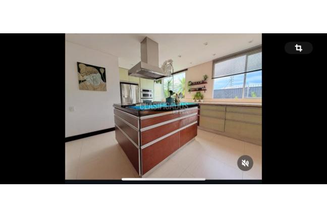 Casas, Venta, Pance - $2.500.000.000