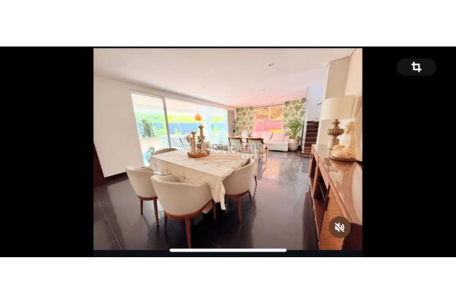 Casas, Venta, Pance - $2.500.000.000