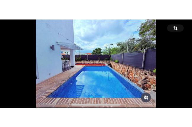 Casas, Venta, Pance - $2.500.000.000