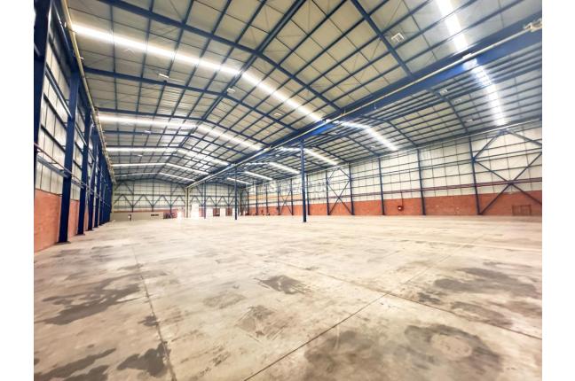 Locales y Bodegas, Alquiler, Yumbo - $97.200.000