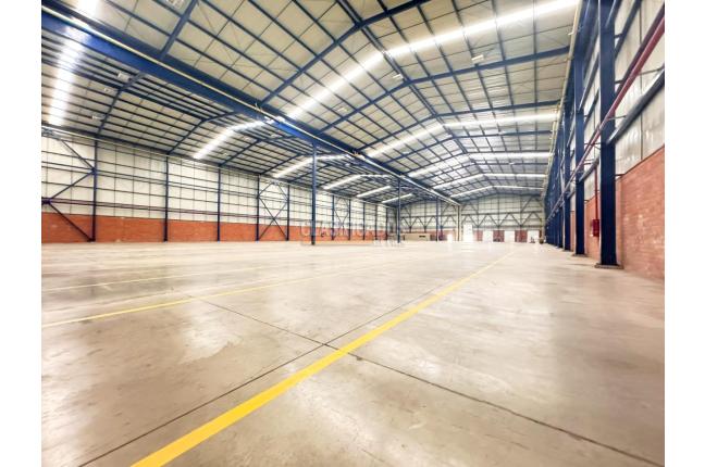 Locales y Bodegas, Alquiler, Yumbo - $97.200.000