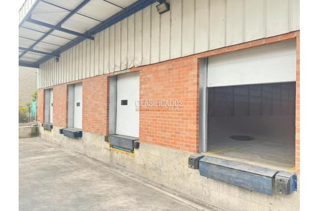 Locales y Bodegas, Alquiler, Yumbo - $97.200.000