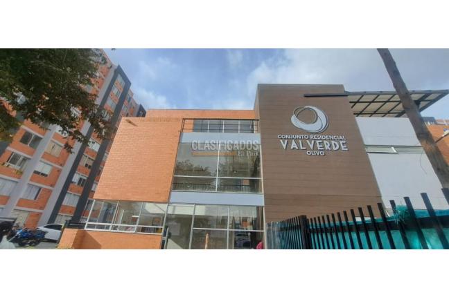 Apartamentos, Alquiler en Chía