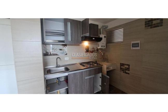 Apartamentos, Alquiler, Chía - $1.350.000