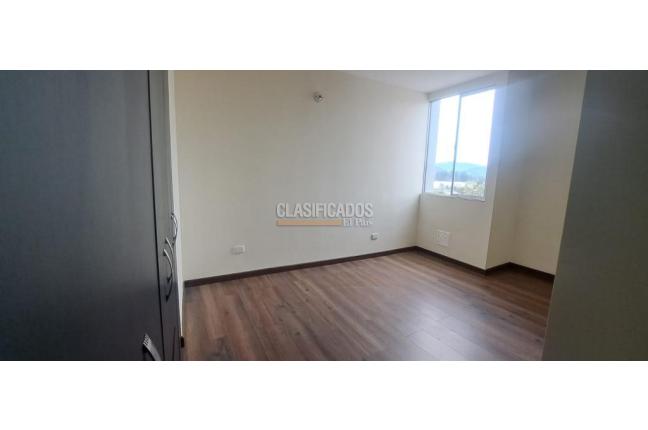 Apartamentos, Alquiler, Chía - $1.350.000