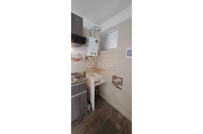 Apartamentos, Alquiler, Chía - $1.350.000