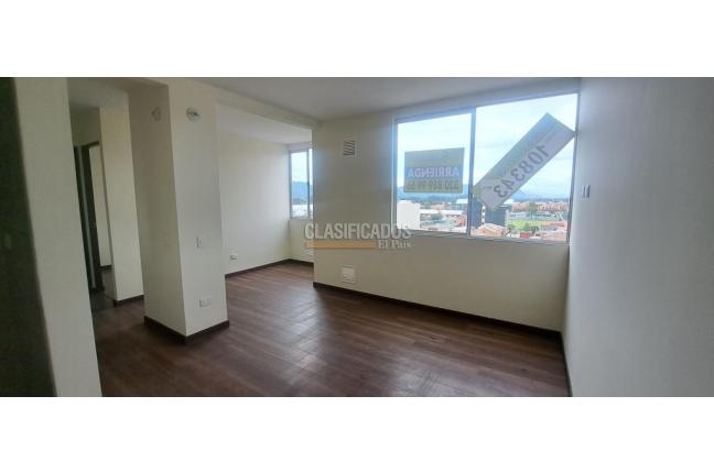 Apartamentos, Alquiler, Chía - $1.350.000