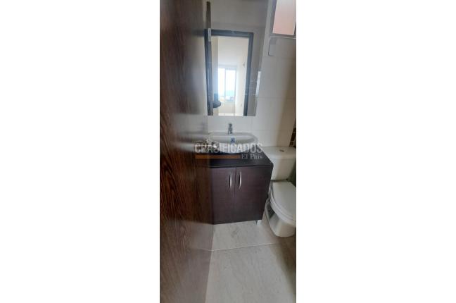 Apartamentos, Alquiler, Chía - $1.350.000