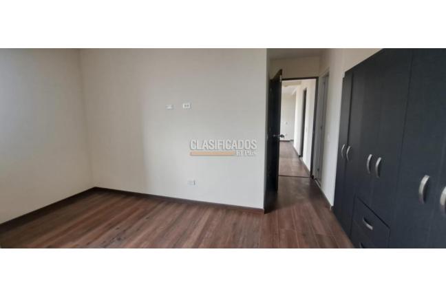 Apartamentos, Alquiler, Chía - $1.350.000