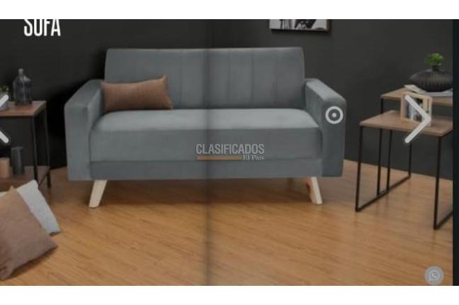 Apartaestudios, Alquiler, Bogotá - $2.250.000