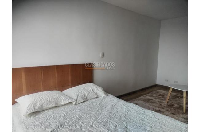Apartaestudios, Alquiler, Bogotá - $2.250.000