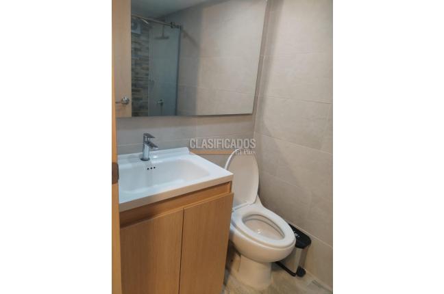 Apartaestudios, Alquiler, Bogotá - $2.250.000