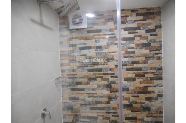 Apartaestudios, Alquiler, Bogotá - $2.250.000