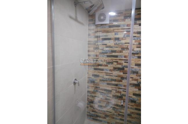 Apartaestudios, Alquiler, Bogotá - $2.250.000