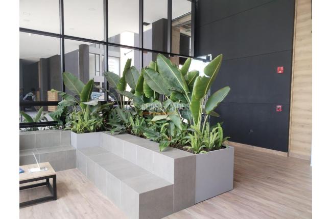 Apartaestudios, Alquiler, Bogotá - $2.250.000