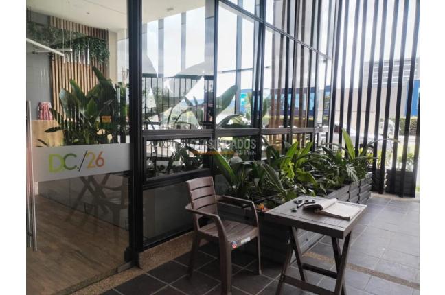 Apartaestudios, Alquiler, Bogotá - $2.250.000