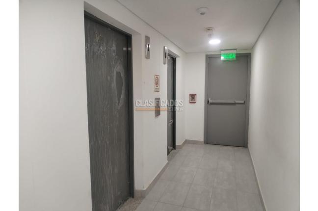 Apartaestudios, Alquiler, Bogotá - $2.250.000