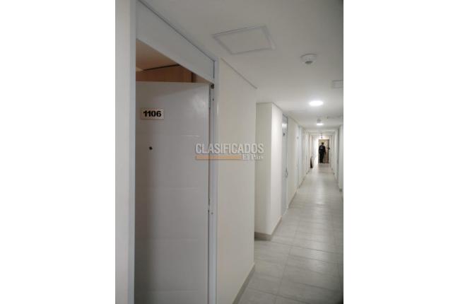 Apartaestudios, Alquiler, Bogotá - $2.250.000