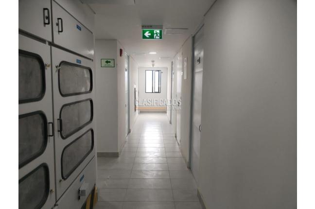 Apartaestudios, Alquiler, Bogotá - $2.250.000