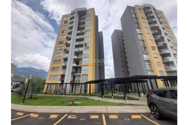 Apartamentos, Venta en Dos Quebradas