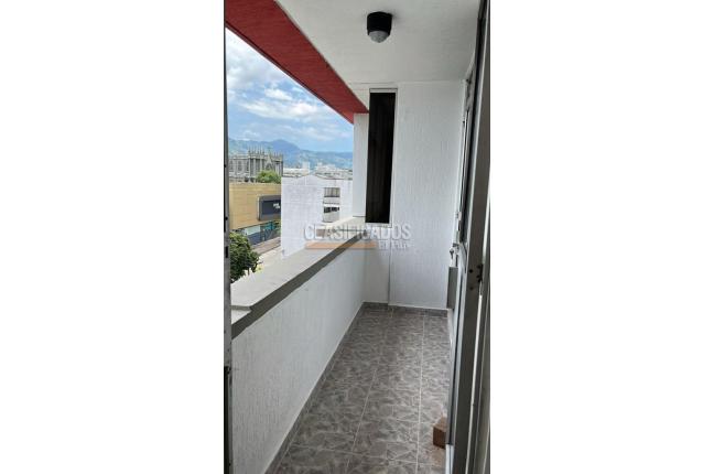 Apartamentos, Alquiler, Pereira - $2.200.000