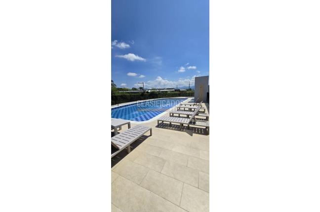 Apartamentos, Alquiler en Pereira