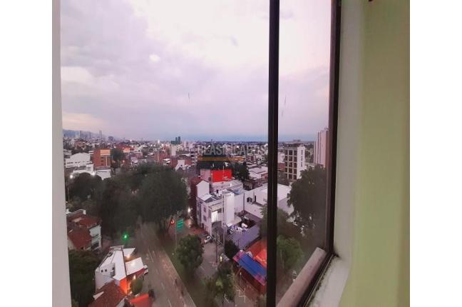 Apartamentos, Venta, Tequendama - $399.000.000