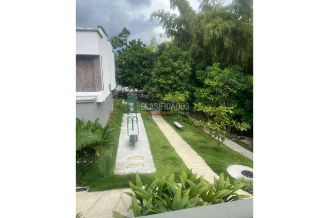 Casas, Alquiler, Dos Quebradas - $3.500.000