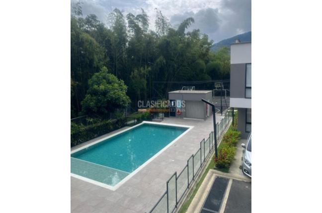 Casas, Alquiler, Dos Quebradas - $3.500.000