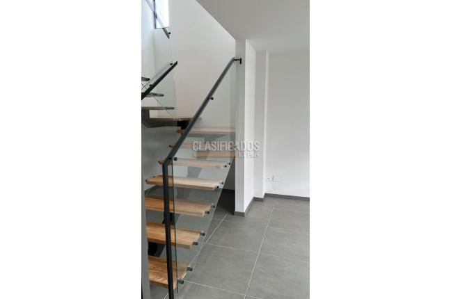 Casas, Alquiler, Dos Quebradas - $3.500.000