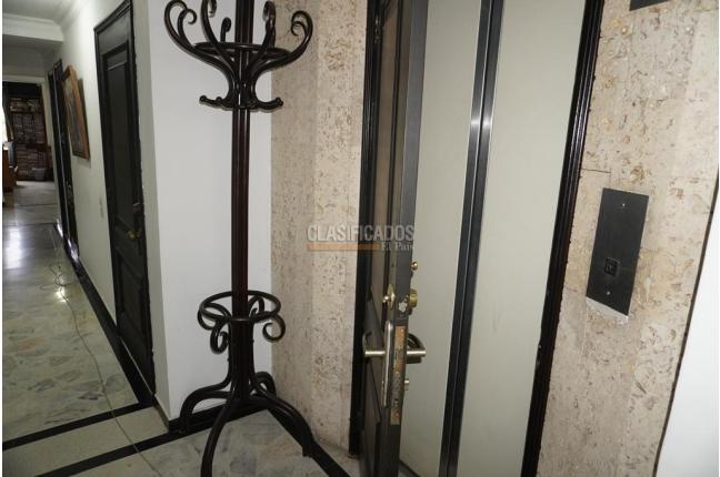 Apartamentos, Venta, El Bosque - $560.000.000