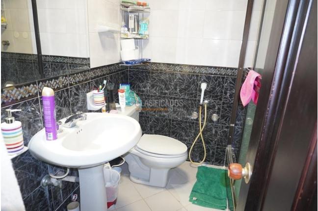 Apartamentos, Venta, El Bosque - $560.000.000