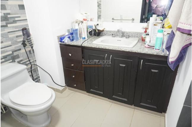 Apartamentos, Venta, El Bosque - $560.000.000