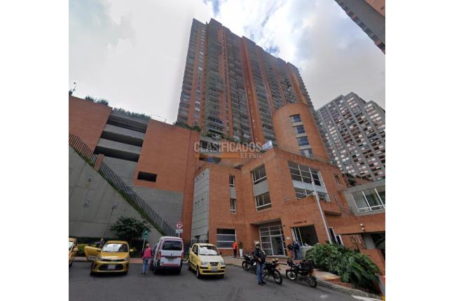 Apartaestudios, Alquiler en Bogotá