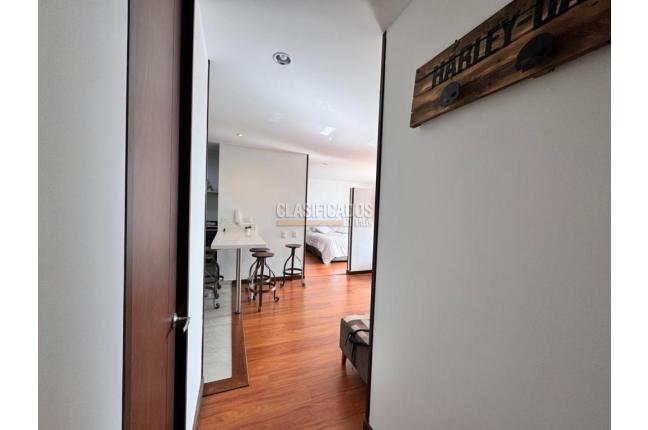 Apartaestudios, Alquiler en Bogotá